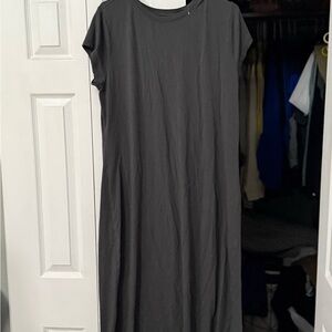 Casual grey Women's Dress
